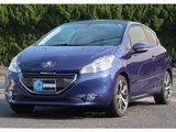 2012 Peugeot 208 GT Coupe for sale, Japanese used car export - photo 1 of 20 | GULJI TRADERS