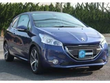 2012 Peugeot 208 GT Coupe for sale, Japanese used car export - photo 5 of 20 | GULJI TRADERS