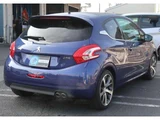 2012 Peugeot 208 GT Coupe for sale, Japanese used car export - photo 7 of 20 | GULJI TRADERS