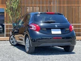 2012 Peugeot 208 Sedan for sale, Japanese used car export - photo 2 of 9 | GULJI TRADERS