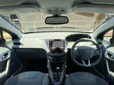 2012 Peugeot 208 Sedan for sale, Japanese used car export - photo 3 of 9 | GULJI TRADERS