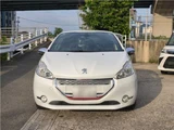 2013 Peugeot 208 GTI Sedan for sale, Japanese used car export - photo 2 of 21 | GULJI TRADERS