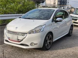 2013 Peugeot 208 GTI Sedan for sale, Japanese used car export - photo 3 of 21 | GULJI TRADERS
