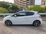 2013 Peugeot 208 GTI Sedan for sale, Japanese used car export - photo 4 of 21 | GULJI TRADERS