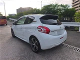 2013 Peugeot 208 GTI Sedan for sale, Japanese used car export - photo 5 of 21 | GULJI TRADERS