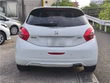 2013 Peugeot 208 GTI Sedan for sale, Japanese used car export - photo 6 of 21 | GULJI TRADERS