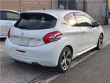 2013 Peugeot 208 GTI Sedan for sale, Japanese used car export - photo 7 of 21 | GULJI TRADERS