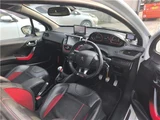 2013 Peugeot 208 GTI Sedan for sale, Japanese used car export - photo 9 of 21 | GULJI TRADERS