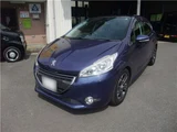 2013 Peugeot 208 Sedan for sale, Japanese used car export - photo 1 of 73 | GULJI TRADERS