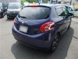 2013 Peugeot 208 Sedan for sale, Japanese used car export - photo 2 of 73 | GULJI TRADERS