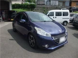 2013 Peugeot 208 Sedan for sale, Japanese used car export - photo 5 of 73 | GULJI TRADERS