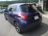 2013 Peugeot 208 Sedan for sale, Japanese used car export - photo 7 of 73 | GULJI TRADERS
