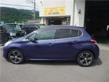 2013 Peugeot 208 Sedan for sale, Japanese used car export - photo 8 of 73 | GULJI TRADERS