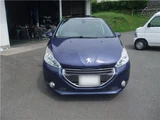 2013 Peugeot 208 Sedan for sale, Japanese used car export - photo 9 of 73 | GULJI TRADERS