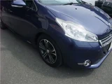2013 Peugeot 208 Sedan for sale, Japanese used car export - photo 13 of 73 | GULJI TRADERS