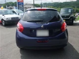 2013 Peugeot 208 Sedan for sale, Japanese used car export - photo 16 of 73 | GULJI TRADERS
