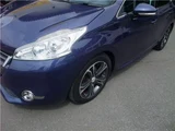 2013 Peugeot 208 Sedan for sale, Japanese used car export - photo 19 of 73 | GULJI TRADERS