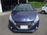 2013 Peugeot 208 Sedan for sale, Japanese used car export - photo 20 of 73 | GULJI TRADERS