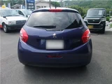 2013 Peugeot 208 Sedan for sale, Japanese used car export - photo 21 of 73 | GULJI TRADERS