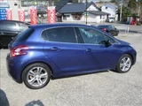 2013 Peugeot 208 Sedan for sale, Japanese used car export - photo 2 of 9 | GULJI TRADERS