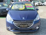 2013 Peugeot 208 Sedan for sale, Japanese used car export - photo 3 of 9 | GULJI TRADERS