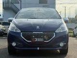 2013 Peugeot 208 GTi Sedan for sale, Japanese used car export - photo 3 of 8 | GULJI TRADERS
