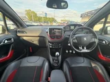 2013 Peugeot 208 GTi Sedan for sale, Japanese used car export - photo 4 of 8 | GULJI TRADERS