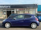 2013 Peugeot 208 GTi Sedan for sale, Japanese used car export - photo 8 of 8 | GULJI TRADERS