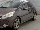 2013 Peugeot 208 Sedan for sale, Japanese used car export - photo 4 of 9 | GULJI TRADERS