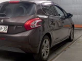 2013 Peugeot 208 Sedan for sale, Japanese used car export - photo 5 of 9 | GULJI TRADERS