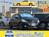 2014 Peugeot 208 Sedan for sale, Japanese used car export - photo 1 of 22 | GULJI TRADERS