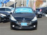 2014 Peugeot 208 Sedan for sale, Japanese used car export - photo 4 of 22 | GULJI TRADERS
