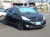 2014 Peugeot 208 Sedan for sale, Japanese used car export - photo 7 of 22 | GULJI TRADERS