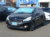 2014 Peugeot 208 Sedan for sale, Japanese used car export - photo 8 of 22 | GULJI TRADERS