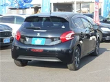 2014 Peugeot 208 Sedan for sale, Japanese used car export - photo 9 of 22 | GULJI TRADERS