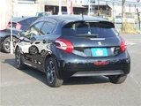 2014 Peugeot 208 Sedan for sale, Japanese used car export - photo 10 of 22 | GULJI TRADERS