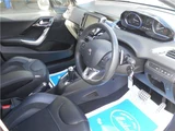 2014 Peugeot 208 Sedan for sale, Japanese used car export - photo 15 of 22 | GULJI TRADERS