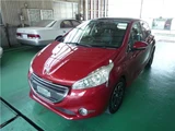2014 Peugeot 208 Sedan for sale, Japanese used car export - photo 2 of 12 | GULJI TRADERS