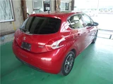 2014 Peugeot 208 Sedan for sale, Japanese used car export - photo 3 of 12 | GULJI TRADERS