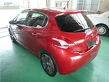 2014 Peugeot 208 Sedan for sale, Japanese used car export - photo 4 of 12 | GULJI TRADERS