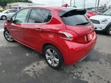 2014 Peugeot 208 Sedan for sale, Japanese used car export - photo 2 of 38 | GULJI TRADERS