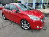 2014 Peugeot 208 Sedan for sale, Japanese used car export - photo 4 of 38 | GULJI TRADERS