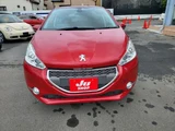 2014 Peugeot 208 Sedan for sale, Japanese used car export - photo 5 of 38 | GULJI TRADERS