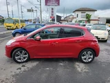 2014 Peugeot 208 Sedan for sale, Japanese used car export - photo 7 of 38 | GULJI TRADERS