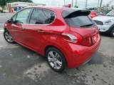 2014 Peugeot 208 Sedan for sale, Japanese used car export - photo 8 of 38 | GULJI TRADERS