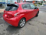 2014 Peugeot 208 Sedan for sale, Japanese used car export - photo 10 of 38 | GULJI TRADERS