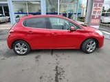 2014 Peugeot 208 Sedan for sale, Japanese used car export - photo 11 of 38 | GULJI TRADERS