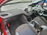 2014 Peugeot 208 Sedan for sale, Japanese used car export - photo 18 of 38 | GULJI TRADERS