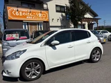 2014 Peugeot 208 Sedan for sale, Japanese used car export - photo 2 of 16 | GULJI TRADERS