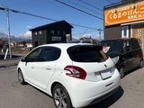 2014 Peugeot 208 Sedan for sale, Japanese used car export - photo 3 of 16 | GULJI TRADERS